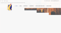 Desktop Screenshot of bidezign.com